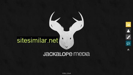 jackalope-media.de alternative sites