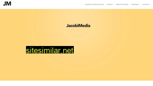 jacobimedia.de alternative sites