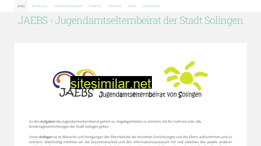 jaebs.de alternative sites