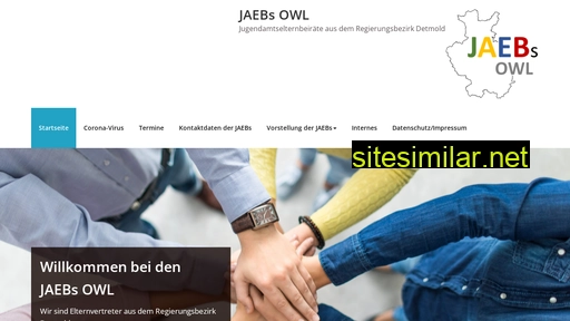 jaebs-owl.de alternative sites