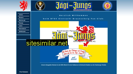 jaegi-jungs.de alternative sites