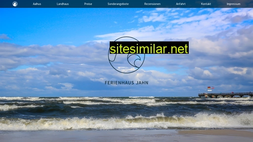 jahn-prerow.de alternative sites