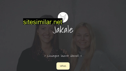 jakale-coaching.de alternative sites