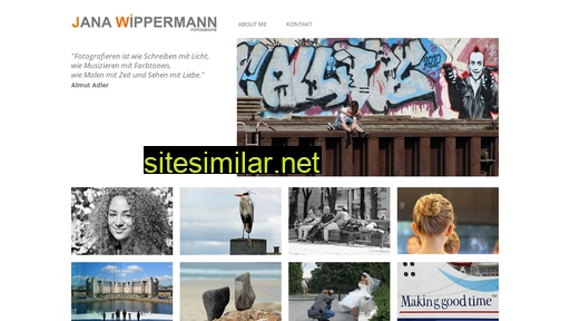 janawippermann.de alternative sites