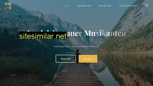 jandelsbrunner-musikanten.de alternative sites