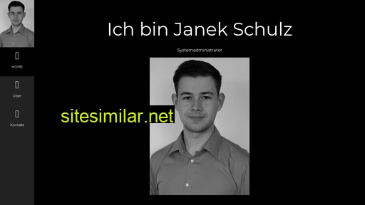 Janek-schulz similar sites