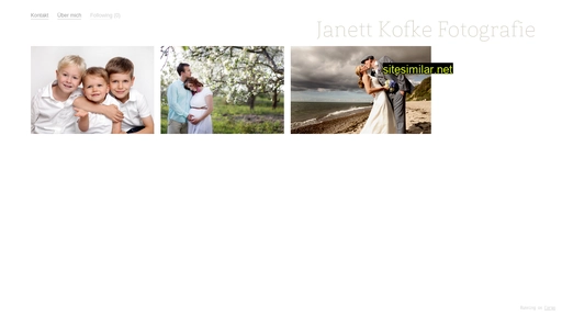 Janett-kofke similar sites
