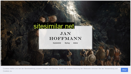 janhoffmann.de alternative sites