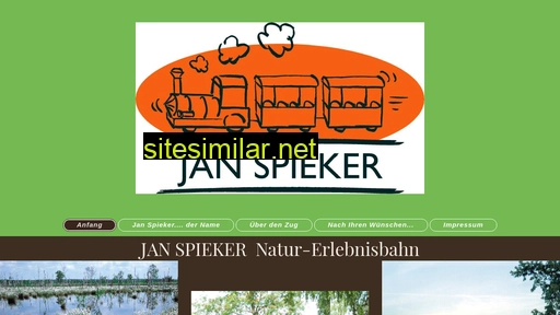 jan-spieker.de alternative sites