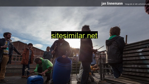 janlinnemann.de alternative sites