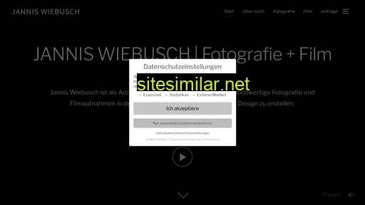 janniswiebusch.de alternative sites