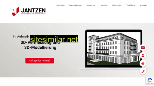 Jantzen-gruppe similar sites