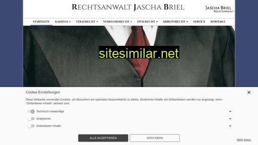 jascha-briel.de alternative sites
