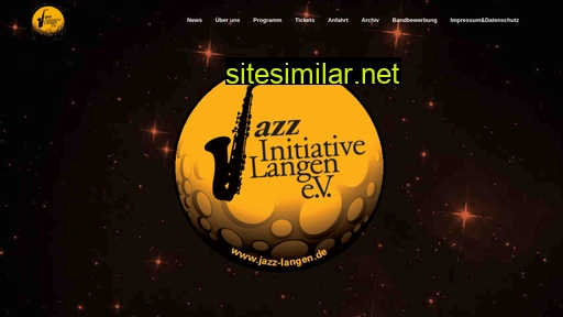jazz-langen.de alternative sites