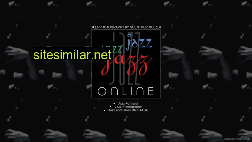 Jazz-online similar sites