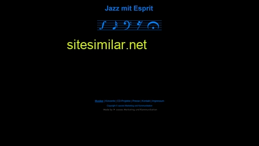 Jazzprit similar sites
