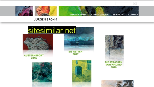 jbrohm.de alternative sites