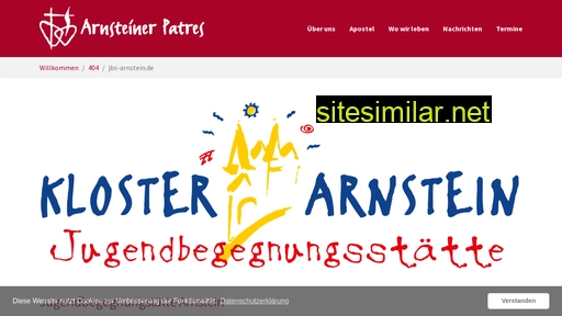 jbs-arnstein.de alternative sites
