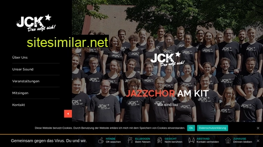 jck-online.de alternative sites