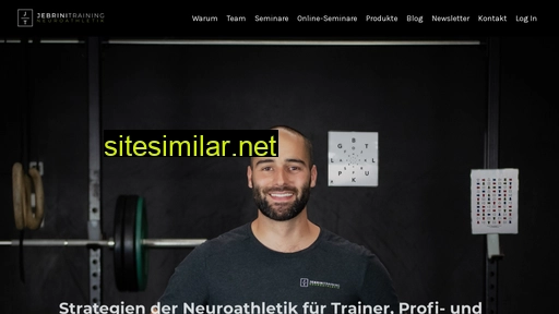 jebrini-training.de alternative sites