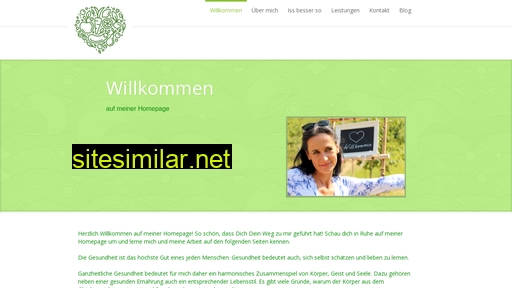 Jeder-isst-anders similar sites