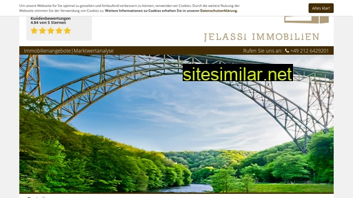 Jelassi-immobilien similar sites