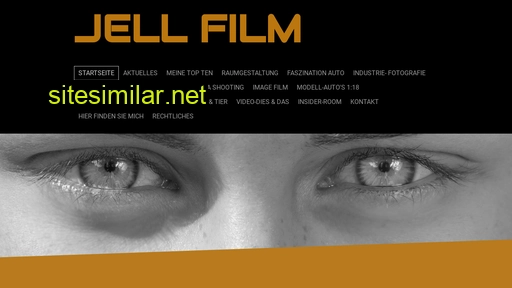 jell-film.de alternative sites
