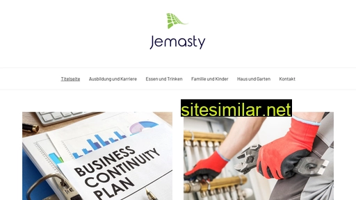 jemasty.de alternative sites