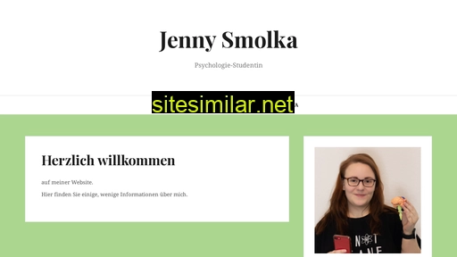 jenny-smolka.de alternative sites