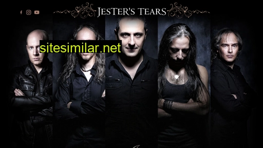 Jesters-tears similar sites