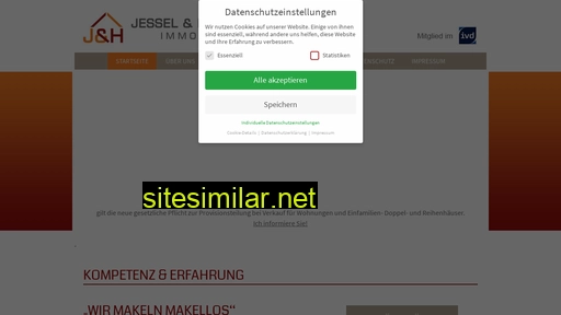jessel-hartmann-immo.de alternative sites