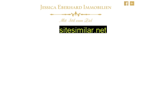 Jessicaeberhard-immobilien similar sites