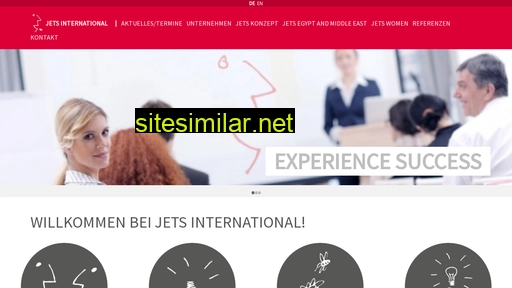 jets-online.de alternative sites