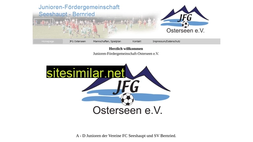 Jfg-osterseen similar sites