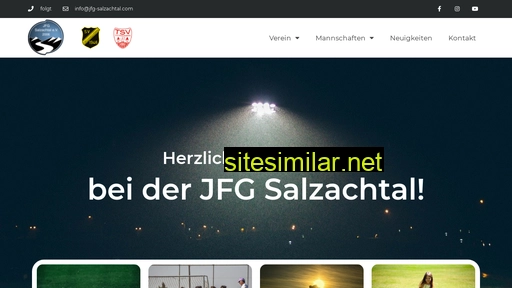 jfg-salzachtal.de alternative sites