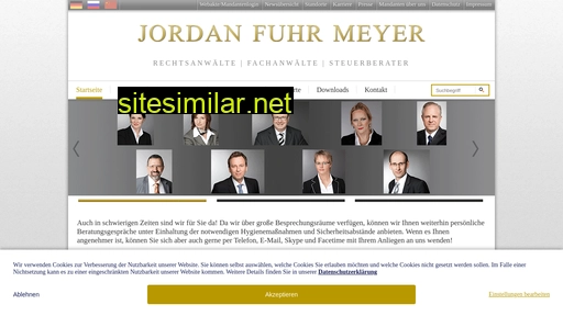 jfm24.de alternative sites