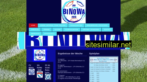 jfv-binowa.de alternative sites