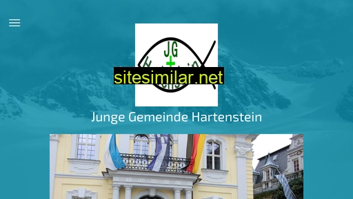 Jghartenstein similar sites