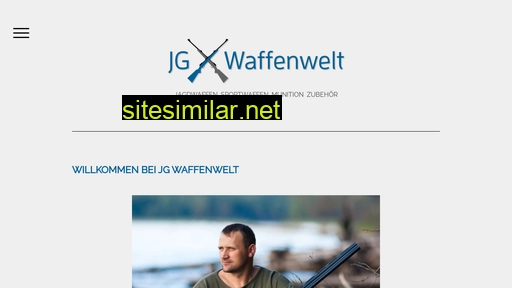 jgwaffenwelt.de alternative sites