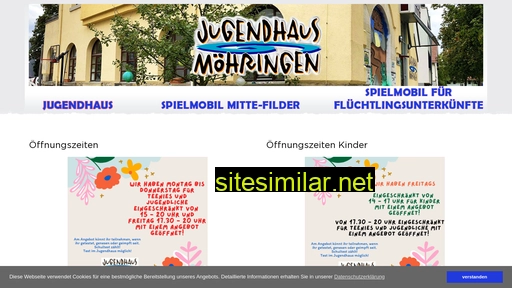 jh-moehringen.de alternative sites