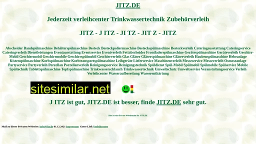jitz.de alternative sites
