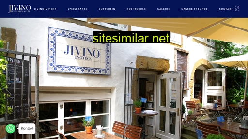 jivino-enoteca.de alternative sites
