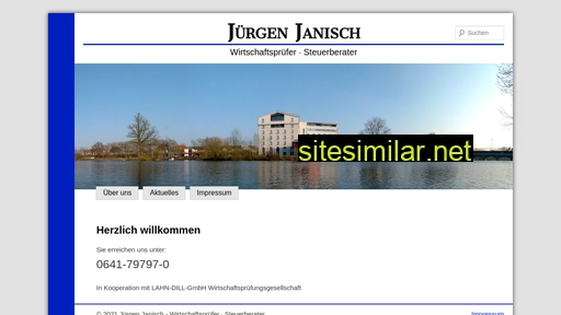 jjanisch.de alternative sites