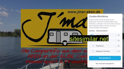jmar-aken.de alternative sites