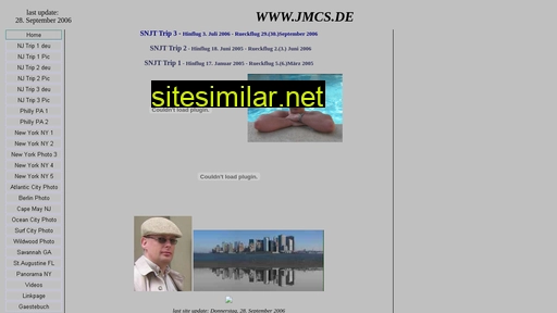 jmcs.de alternative sites