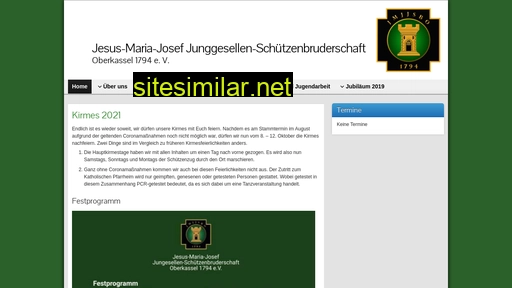 Jmj-online similar sites