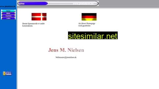 jmnielsen.de alternative sites