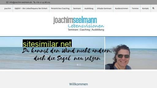 joachim-seelmann.de alternative sites