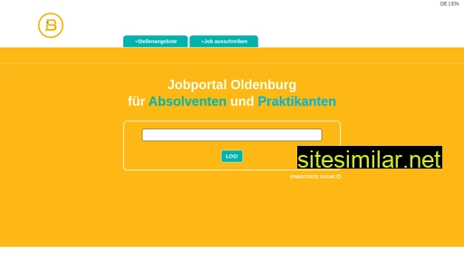 jobportale-oldenburg.de alternative sites