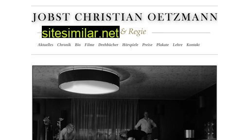 jobst-oetzmann.de alternative sites